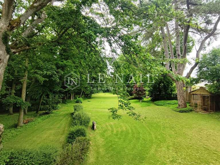 Propriété Chartres - 6 chambres - 482m²