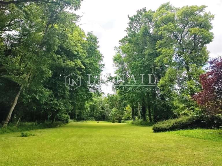 Propriété Chartres - 6 chambres - 482m²