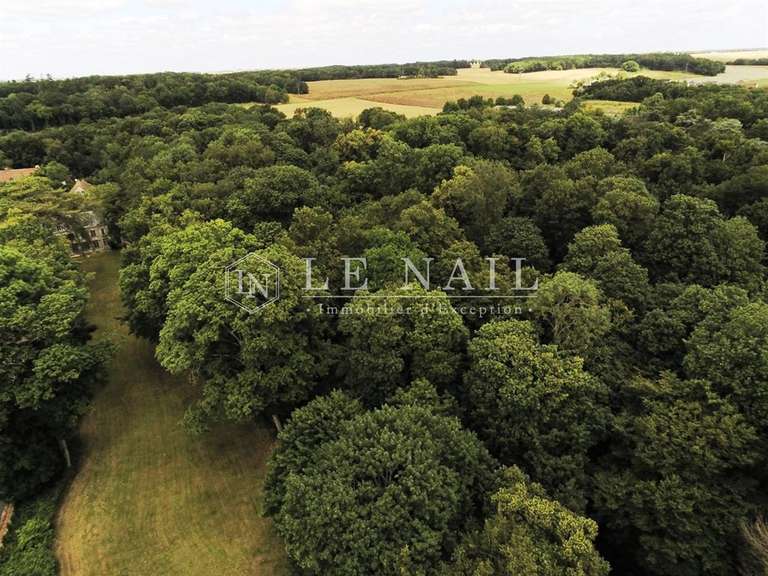 Propriété Chartres - 6 chambres - 482m²