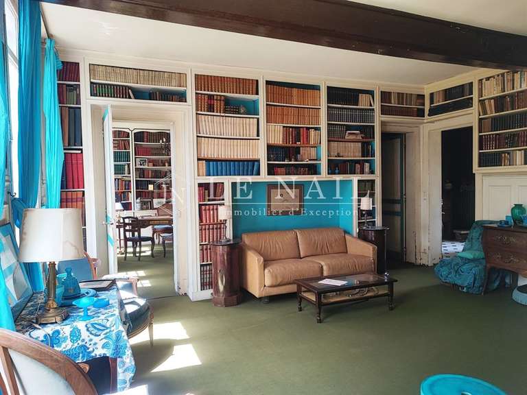 Propriété Chartres - 6 chambres - 482m²