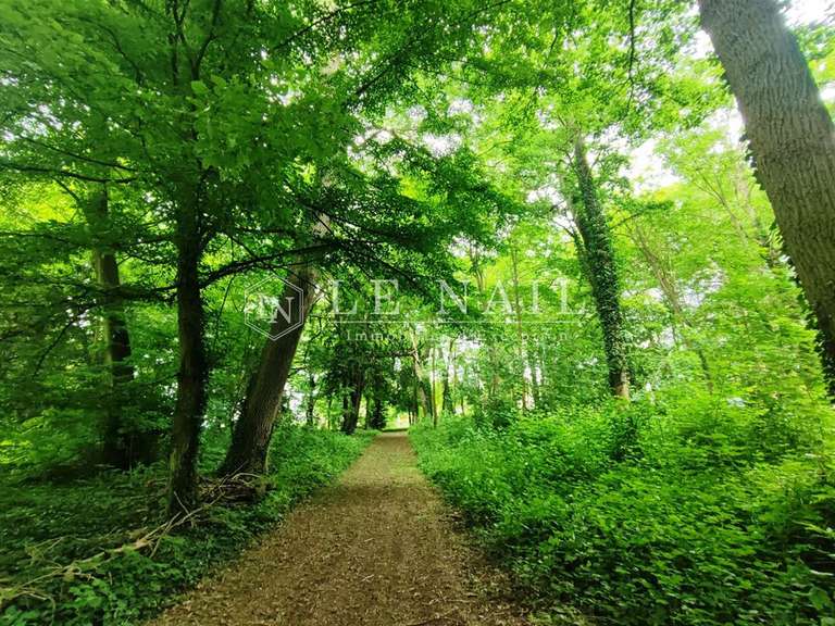 Propriété Chartres - 6 chambres - 482m²