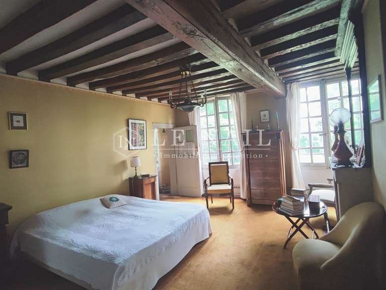 Propriété Chartres - 6 chambres - 482m²