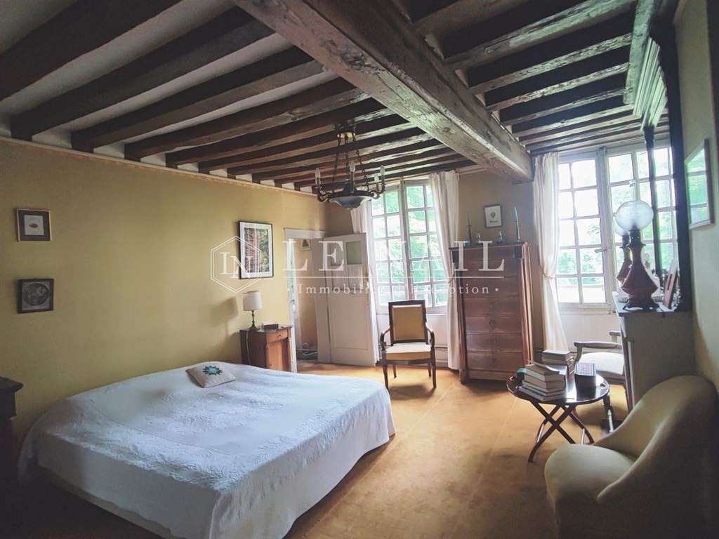 Propriété Chartres