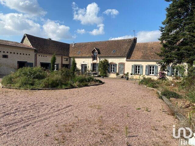 Vente Villa Chartres : 766 000€