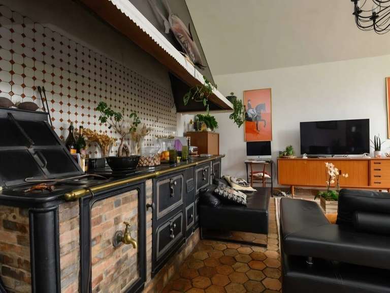 Villa Chartres - 400m²