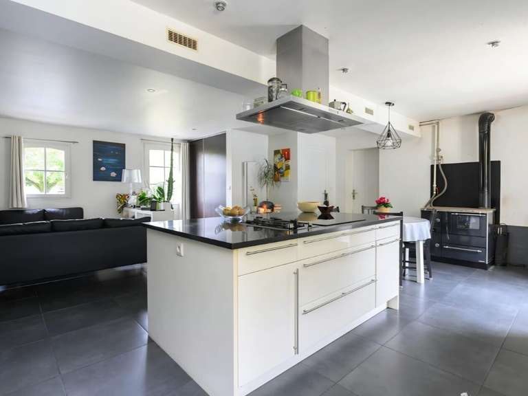 Villa Chartres - 400m²