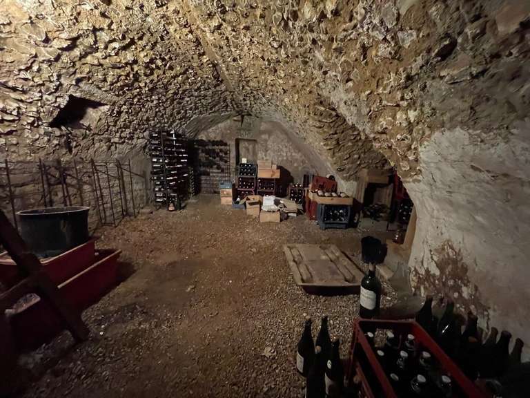 Villa Chartres - 400m²