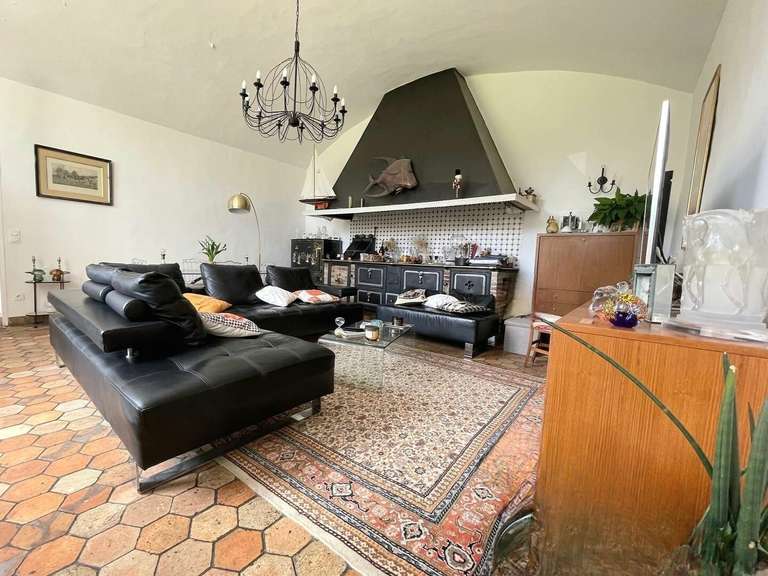 Villa Chartres - 400m²