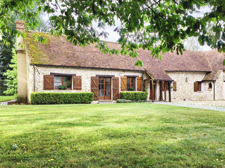 Villa Chartres - 4 chambres - 200m²