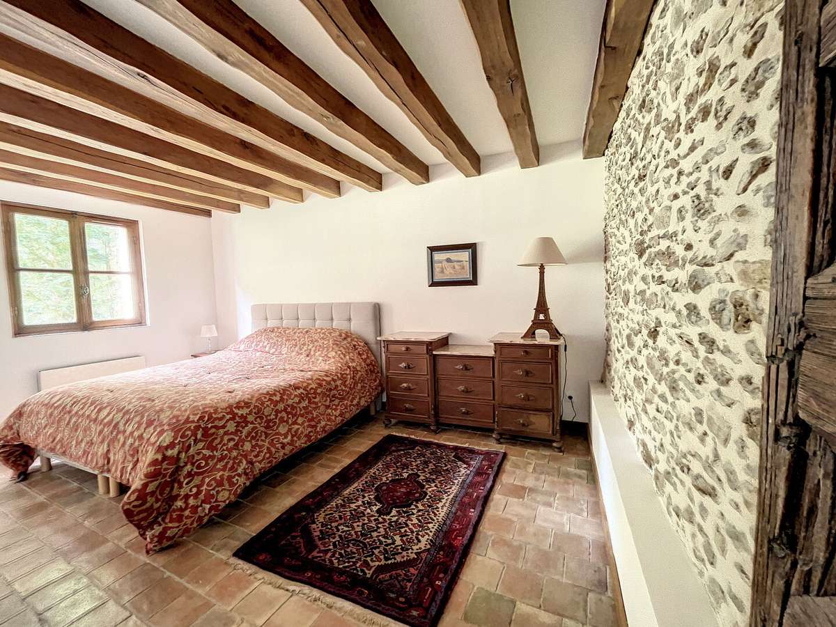Villa Chartres