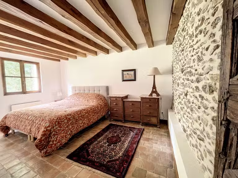 Villa Chartres - 4 chambres - 200m²