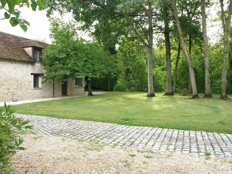 Villa Chartres - 4 chambres - 200m²