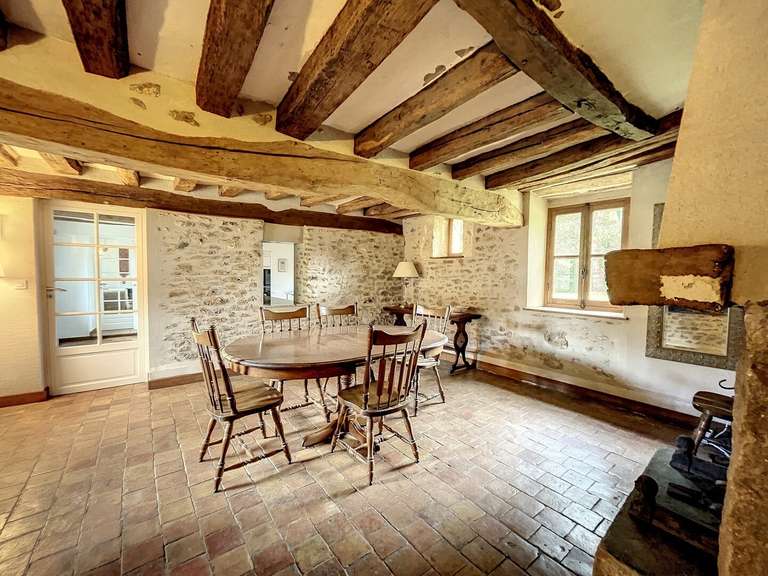 Villa Chartres - 4 chambres - 200m²