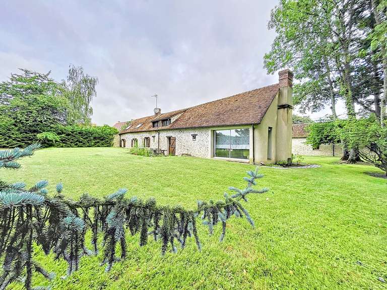 Villa Chartres - 4 chambres - 200m²