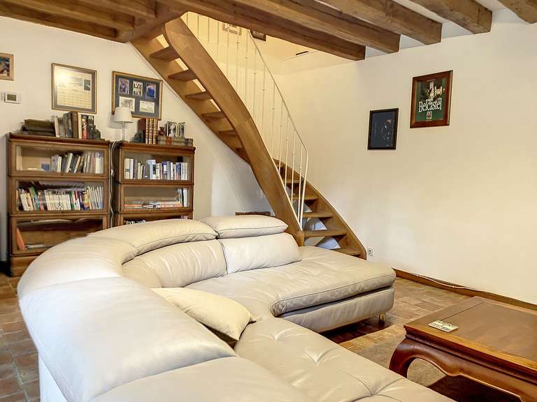Villa Chartres - 4 chambres - 200m²