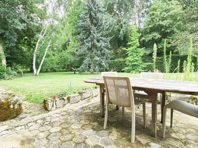 Villa Chartres - 4 chambres - 200m²
