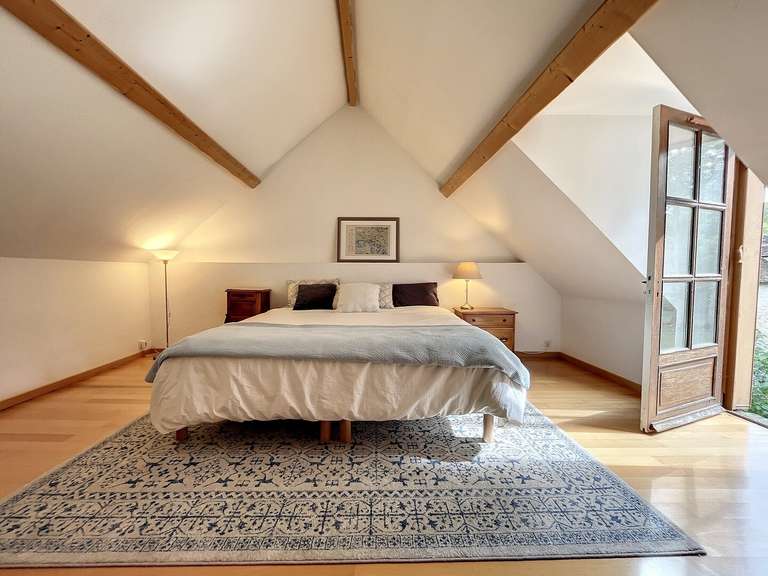 Villa Chartres - 4 chambres - 200m²