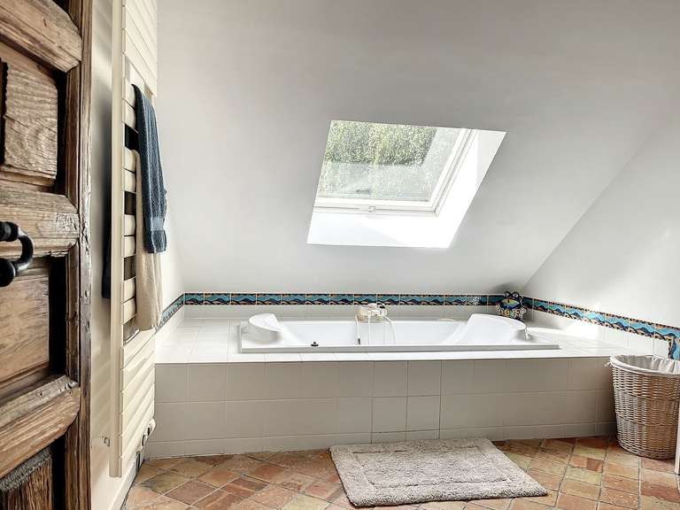 Villa Chartres - 4 chambres - 200m²