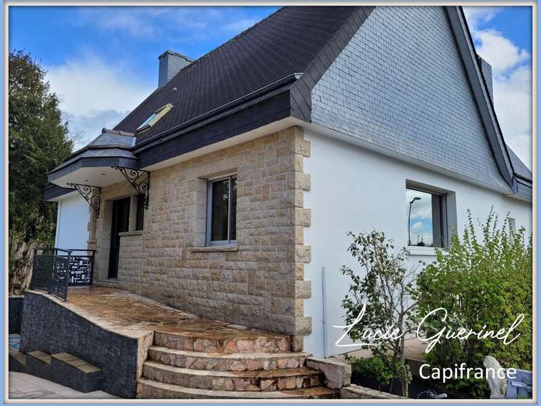 Luxury real estate for Sale ChartresdeBretagne BellesPierres