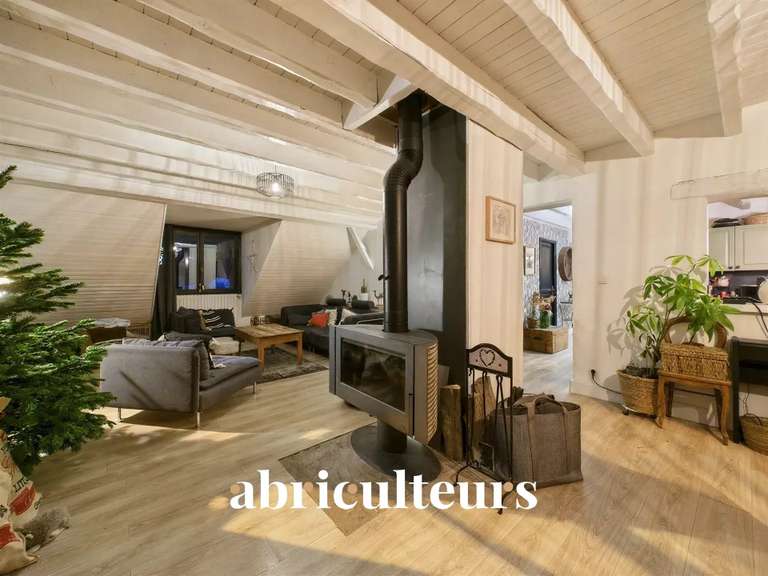 Maison Charvonnex - 8 chambres - 464m²