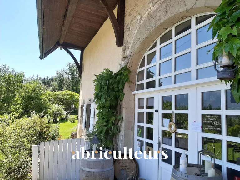 Maison Charvonnex - 8 chambres - 464m²