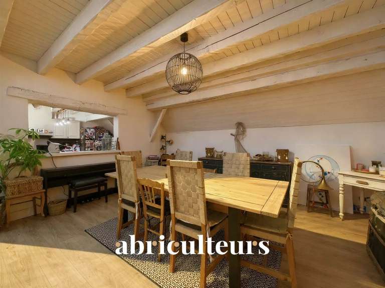 Maison Charvonnex - 8 chambres - 464m²