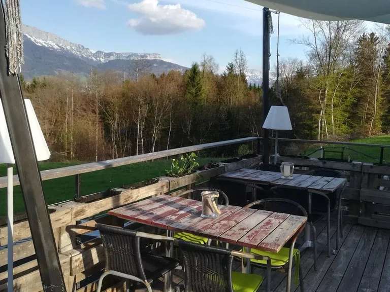 Maison Charvonnex - 8 chambres - 464m²