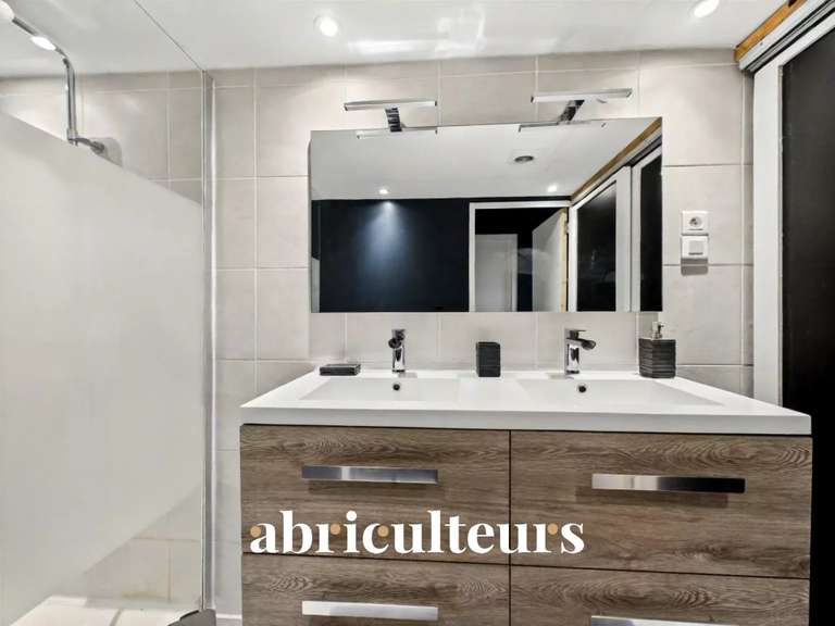 Maison Charvonnex - 8 chambres - 464m²