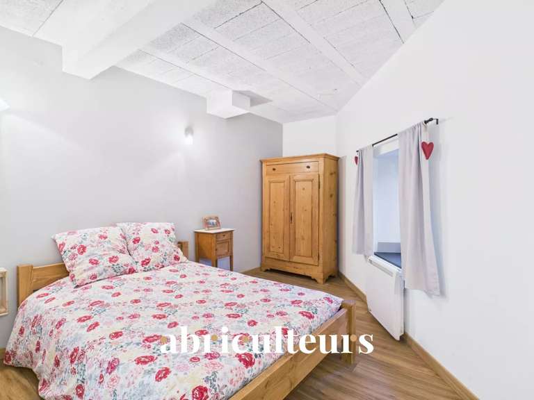 Maison Charvonnex - 8 chambres - 464m²