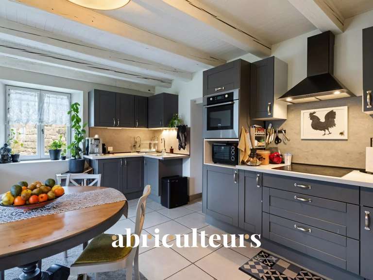 Maison Charvonnex - 8 chambres - 464m²