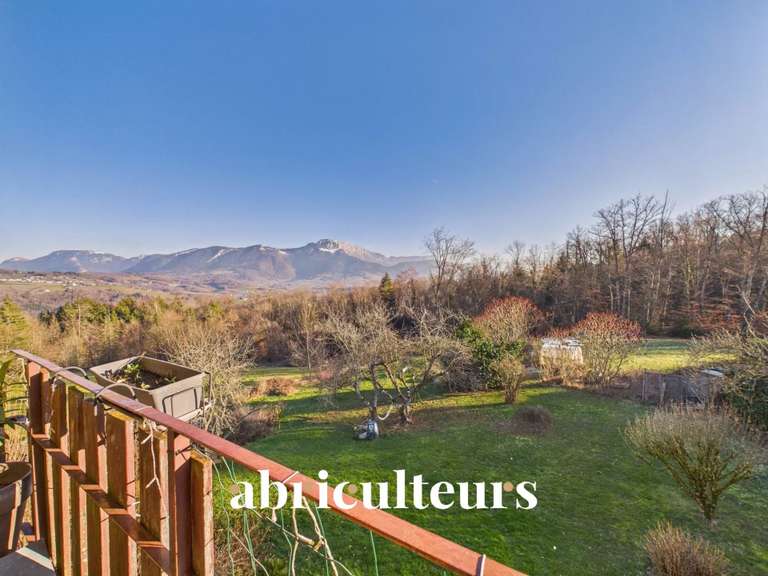 Maison Charvonnex - 8 chambres - 464m²