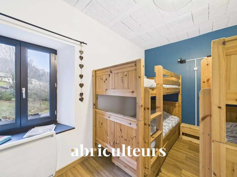 Maison Charvonnex - 8 chambres - 464m²