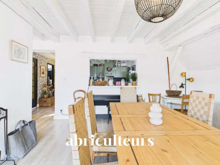 Maison Charvonnex - 8 chambres - 464m²