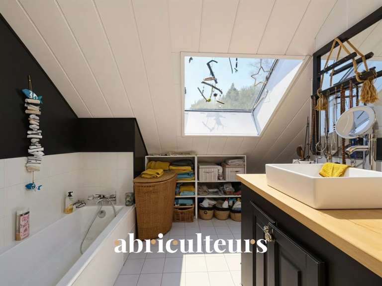 Maison Charvonnex - 8 chambres - 464m²