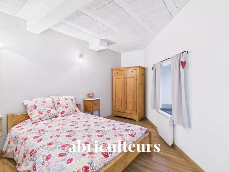 Maison Charvonnex - 8 chambres - 464m²