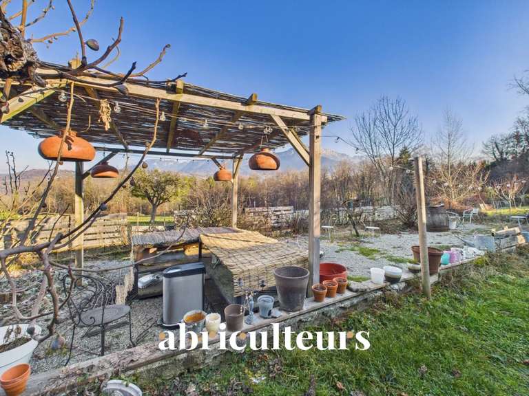 Maison Charvonnex - 8 chambres - 464m²