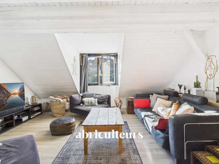 House Charvonnex - 8 bedrooms - 433m²