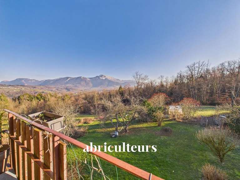 House Charvonnex - 8 bedrooms - 433m²