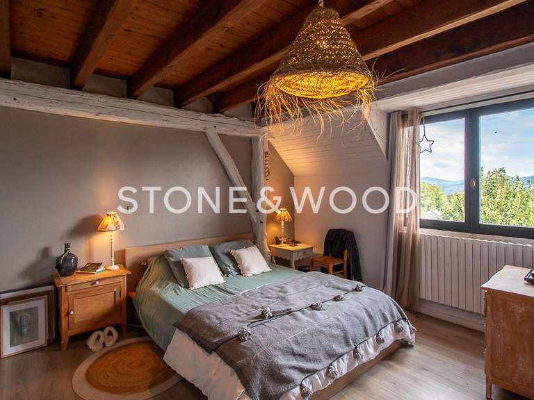 House Charvonnex - 8 bedrooms - 433m²