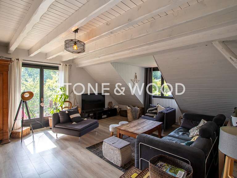 House Charvonnex - 8 bedrooms - 433m²