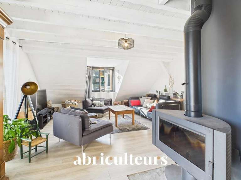 Maison Charvonnex - 8 chambres - 433m²