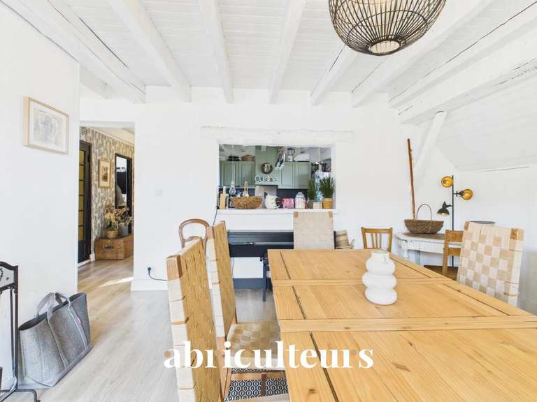 Maison Charvonnex - 8 chambres - 433m²