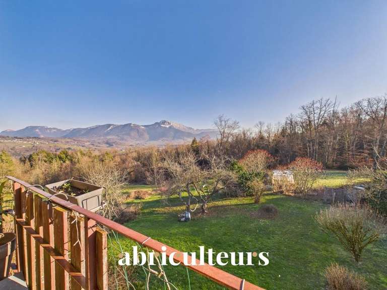 Maison Charvonnex - 8 chambres - 433m²