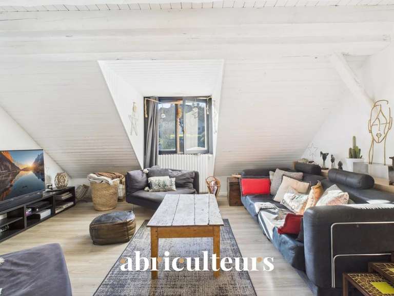 Maison Charvonnex - 8 chambres - 433m²