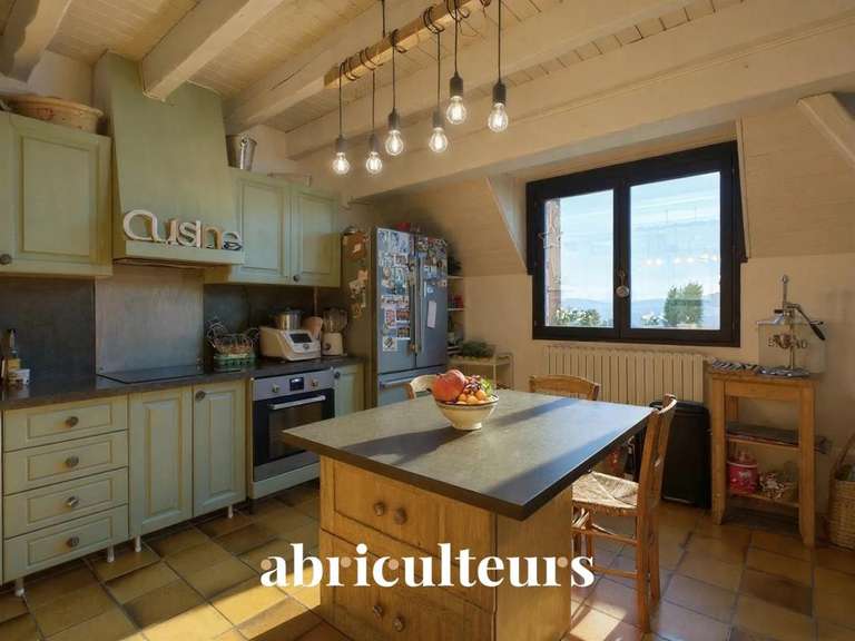 Maison Charvonnex - 8 chambres - 433m²