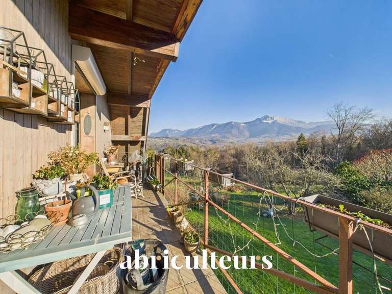 Maison Charvonnex - 8 chambres - 433m²