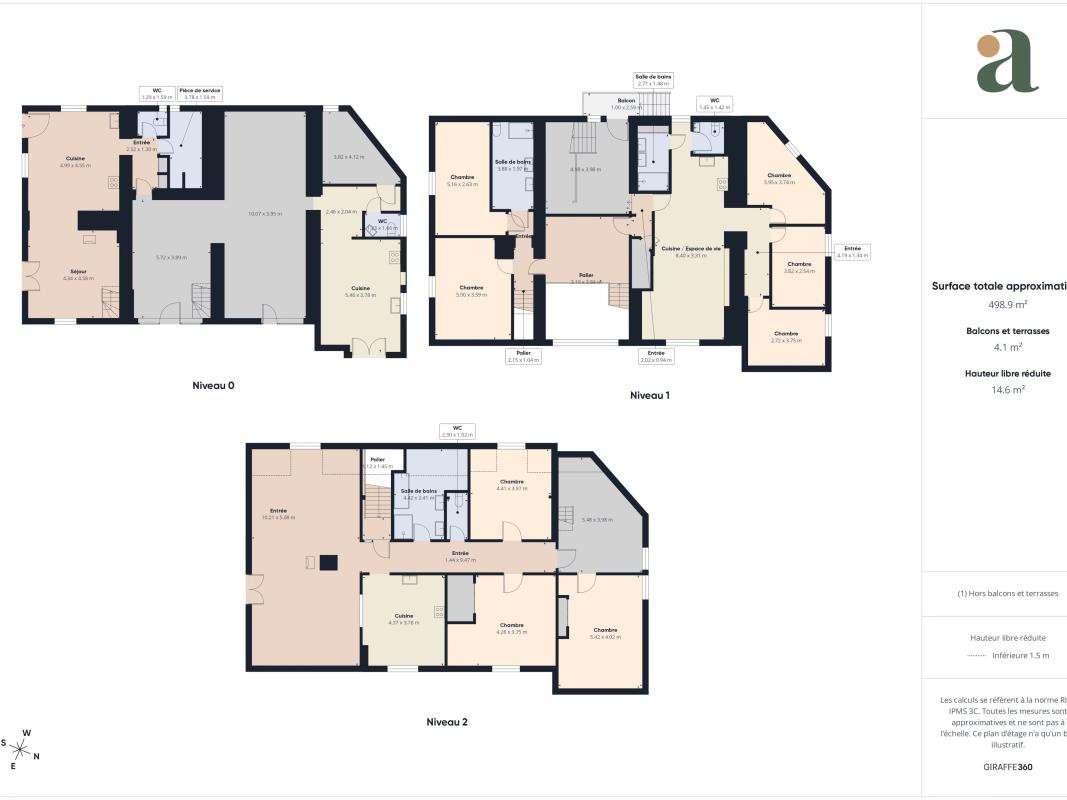 Maison Charvonnex
