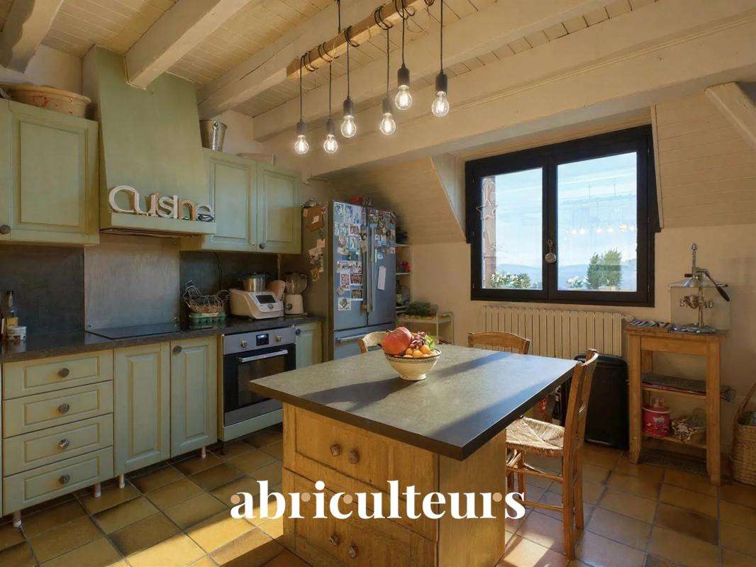Maison Charvonnex