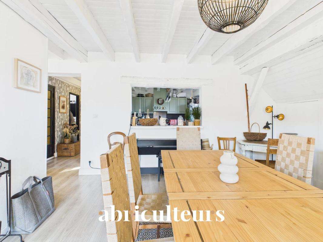 Maison Charvonnex