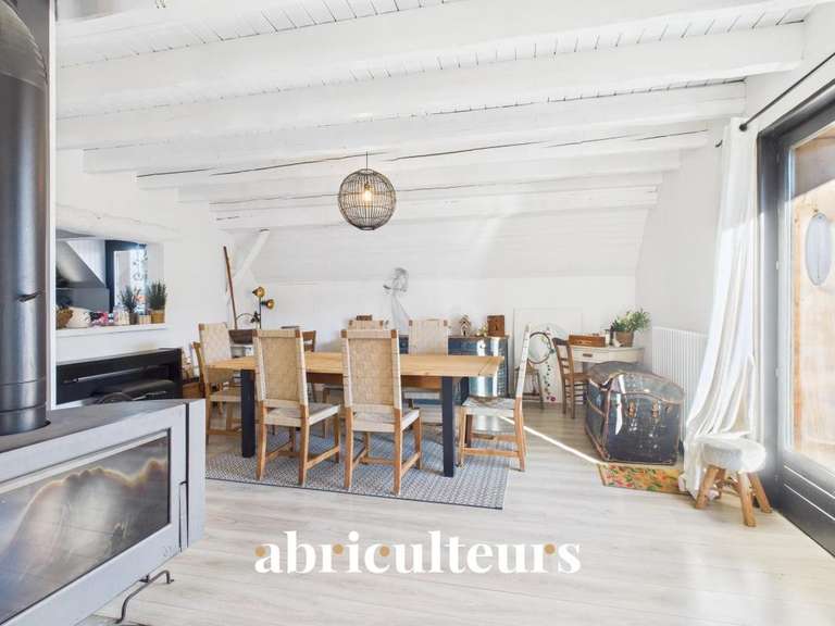 Maison Charvonnex - 8 chambres - 433m²